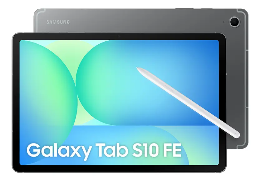 Samsung Galaxy Tab S10 FE