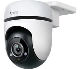 TP-Link Tapo C500 Câmera de Segurança Wi-Fi Pan/Tilt Externa Full HD