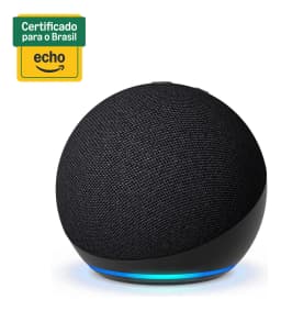 Amazon Echo Dot (5ª Geração)