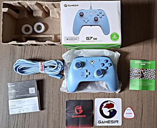 Controle Gamesir G7 SE