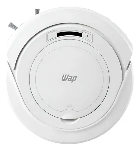 WAP Robot W90 Aspirador Robô