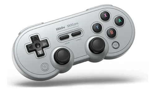 Controle 8BitDo Ultimate 2C