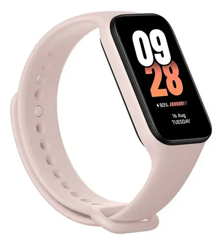 Xiaomi Smart Band vs Samsung Galaxy Fit vs Air Fryer: foto do produto
