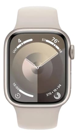 Apple Watch SE (2ª Geração, 2024)