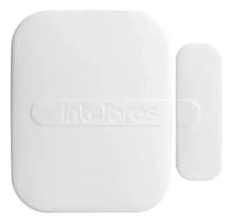 Sensor de Porta Intelbras