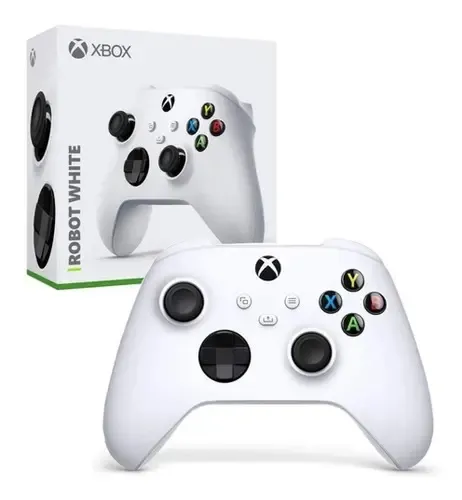 Microsoft Controle sem fio Xbox