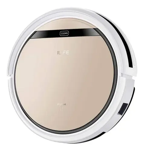 Robô Aspirador ILIFE V5s Pro