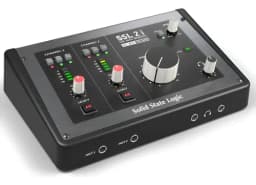 Solid State Logic SSL 2 MKII