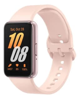 Samsung Galaxy Fit3 Rosa Nude