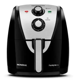 Air Fryer Mondial Family AFN-40-BI