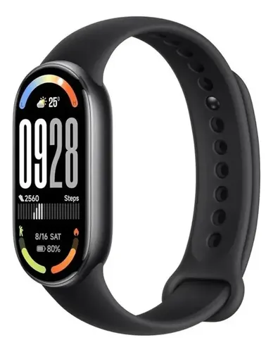 Xiaomi Smart Band 10