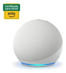 Amazon Echo Dot 5ª Geração