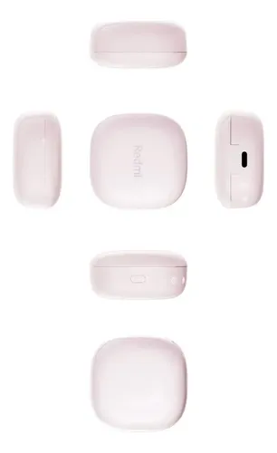 Xiaomi Redmi Buds 6 Play