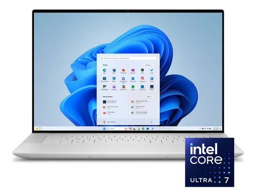 Dell XPS 16 (2026) vs HP Spectre x360 16 (2026): foto do produto